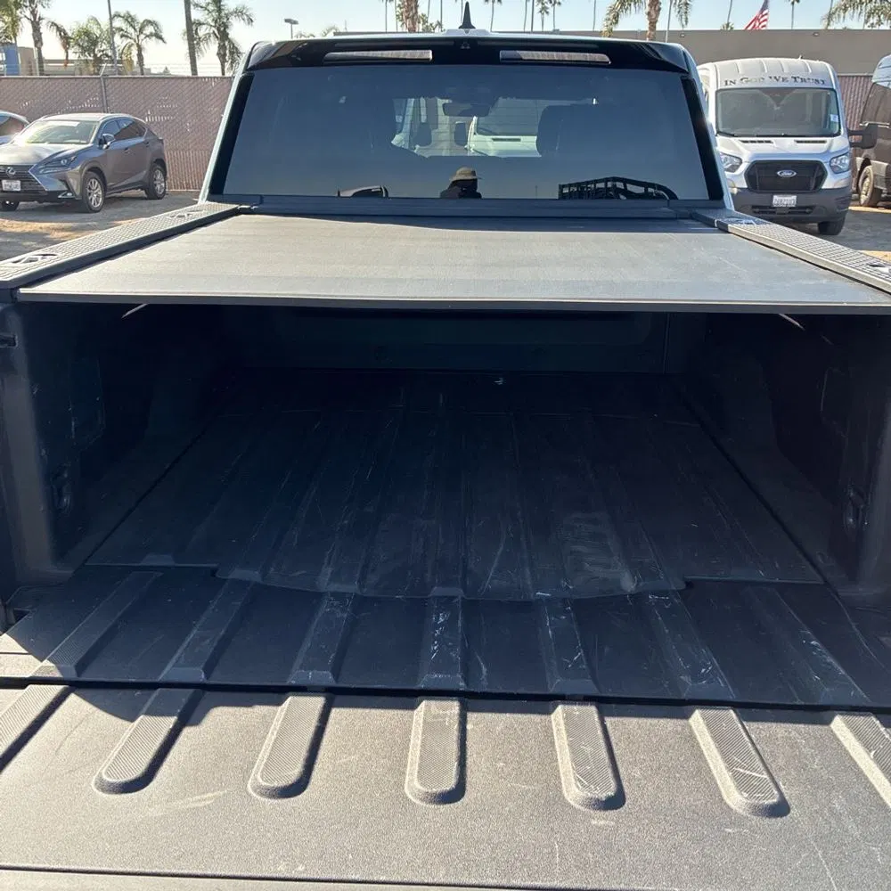 2024 Rivian R1T Adventure Dual-Motor
