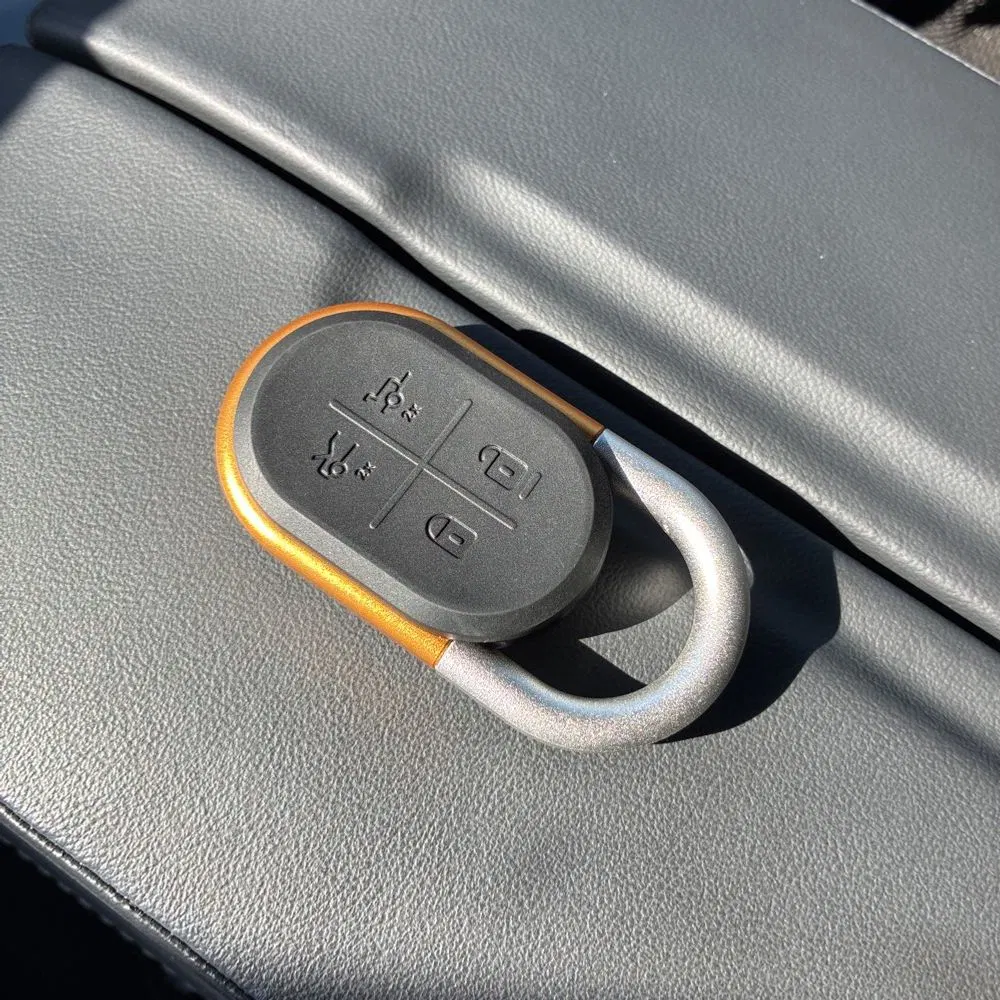 2024 Rivian R1T Adventure Dual-Motor