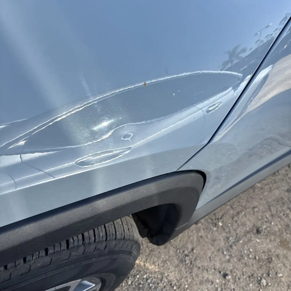 2024 Rivian R1T Adventure Dual-Motor