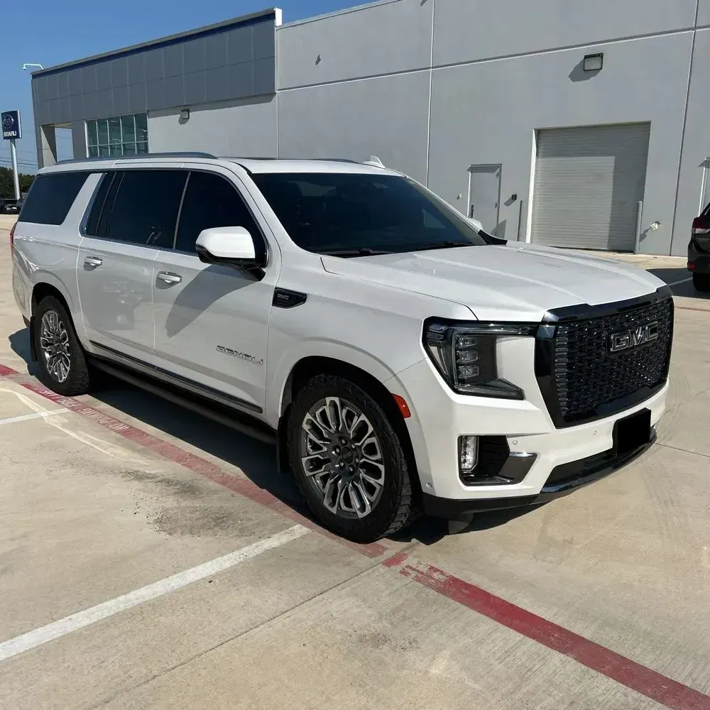 2023 GMC Yukon XL Denali Ultimate