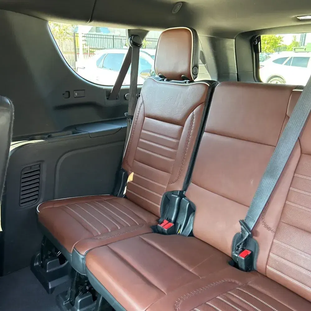 2023 GMC Yukon XL Denali Ultimate