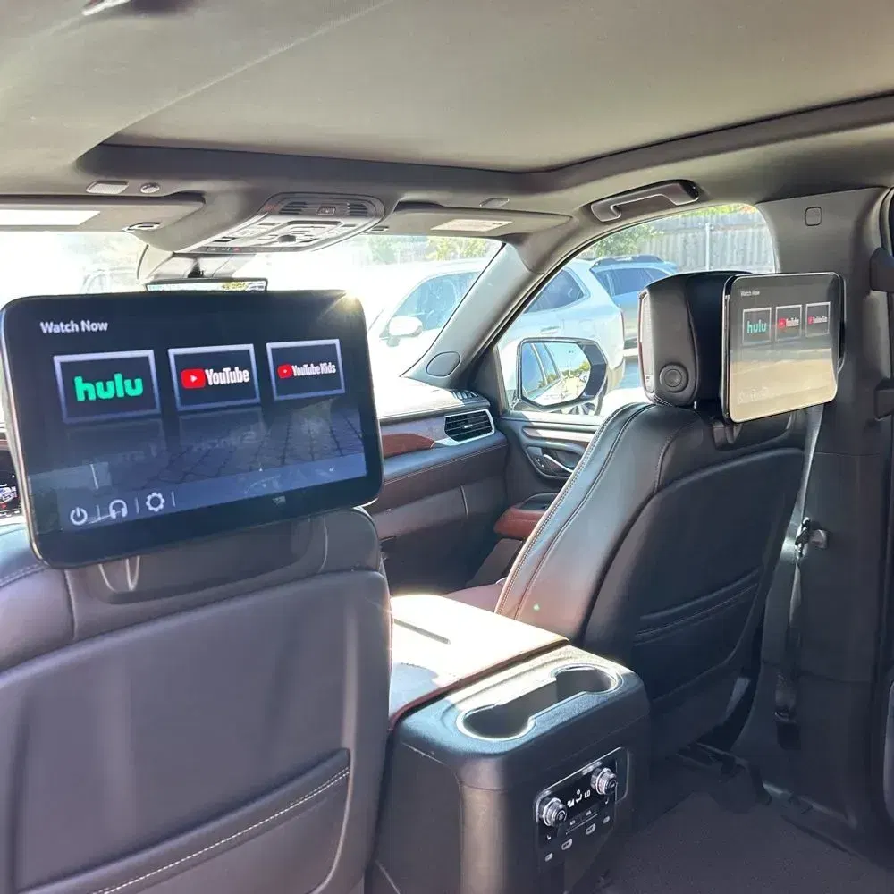 2023 GMC Yukon XL Denali Ultimate
