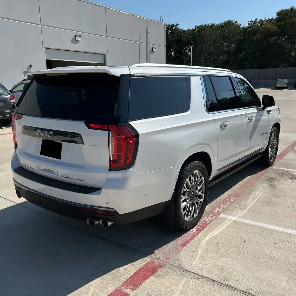 2023 GMC Yukon XL Denali Ultimate