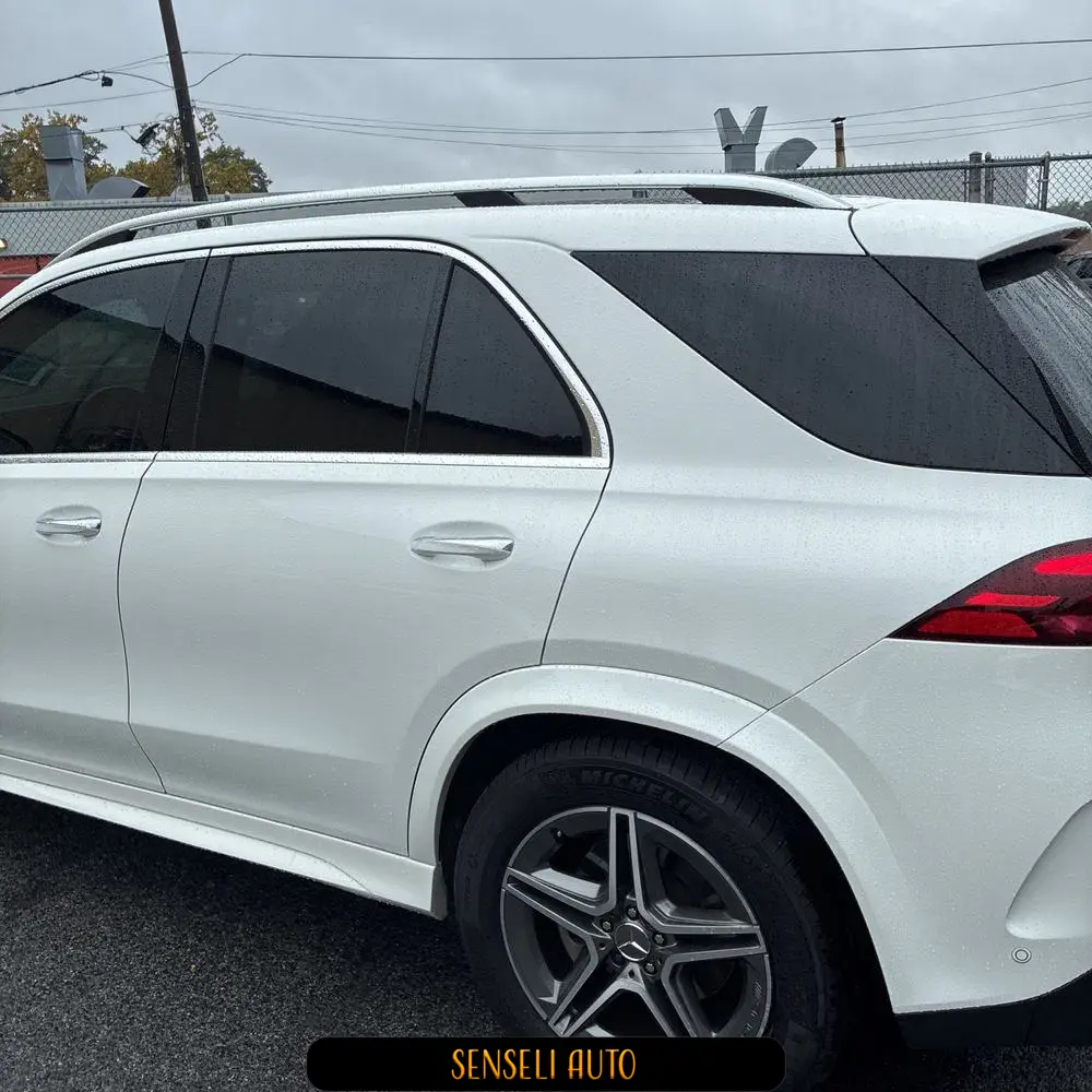 2024 Mercedes-Benz GLE AMG GLE 53
