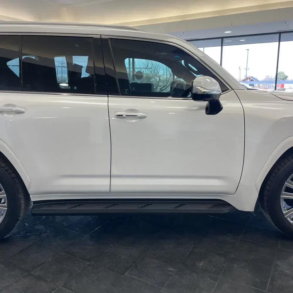 2023 Lexus LX 600 Ultra Luxury