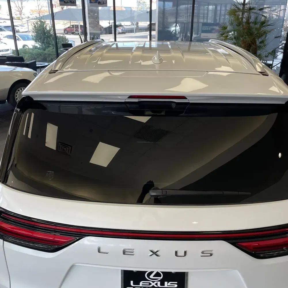 2023 Lexus LX 600 Ultra Luxury