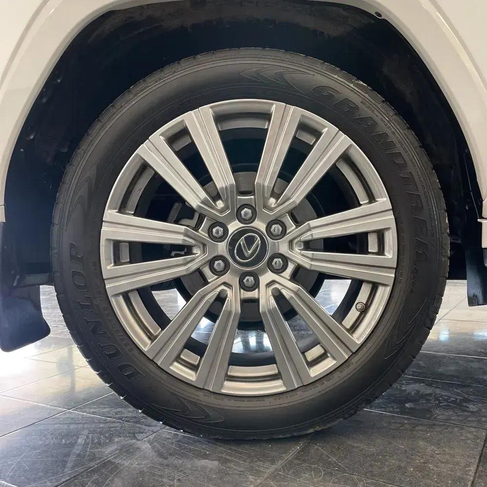 2023 Lexus LX 600 Ultra Luxury