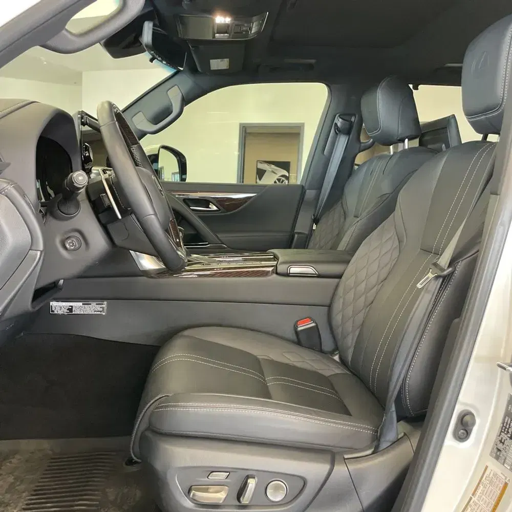 2023 Lexus LX 600 Ultra Luxury
