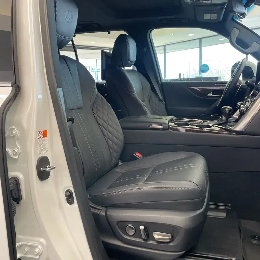 2023 Lexus LX 600 Ultra Luxury