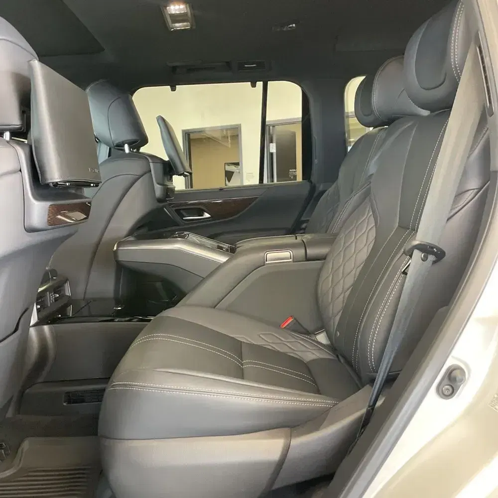 2023 Lexus LX 600 Ultra Luxury