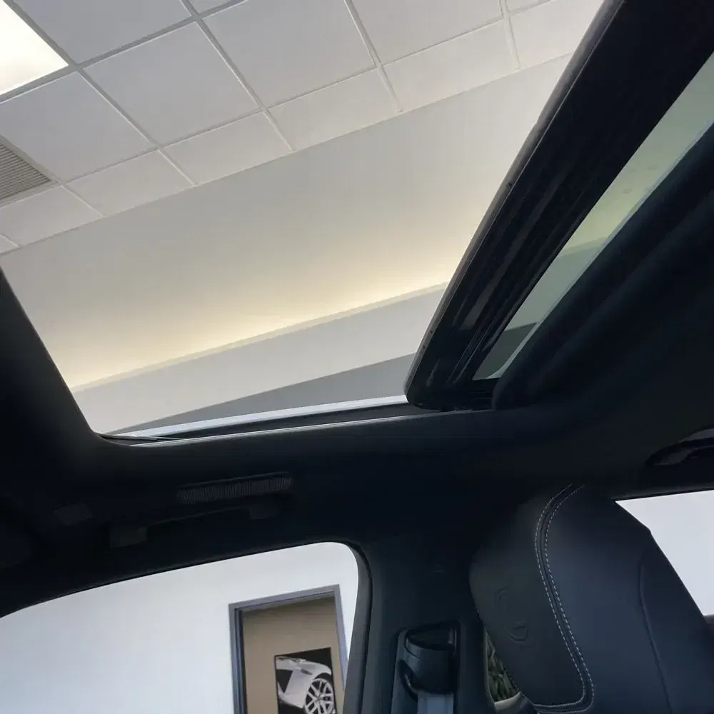 2023 Lexus LX 600 Ultra Luxury