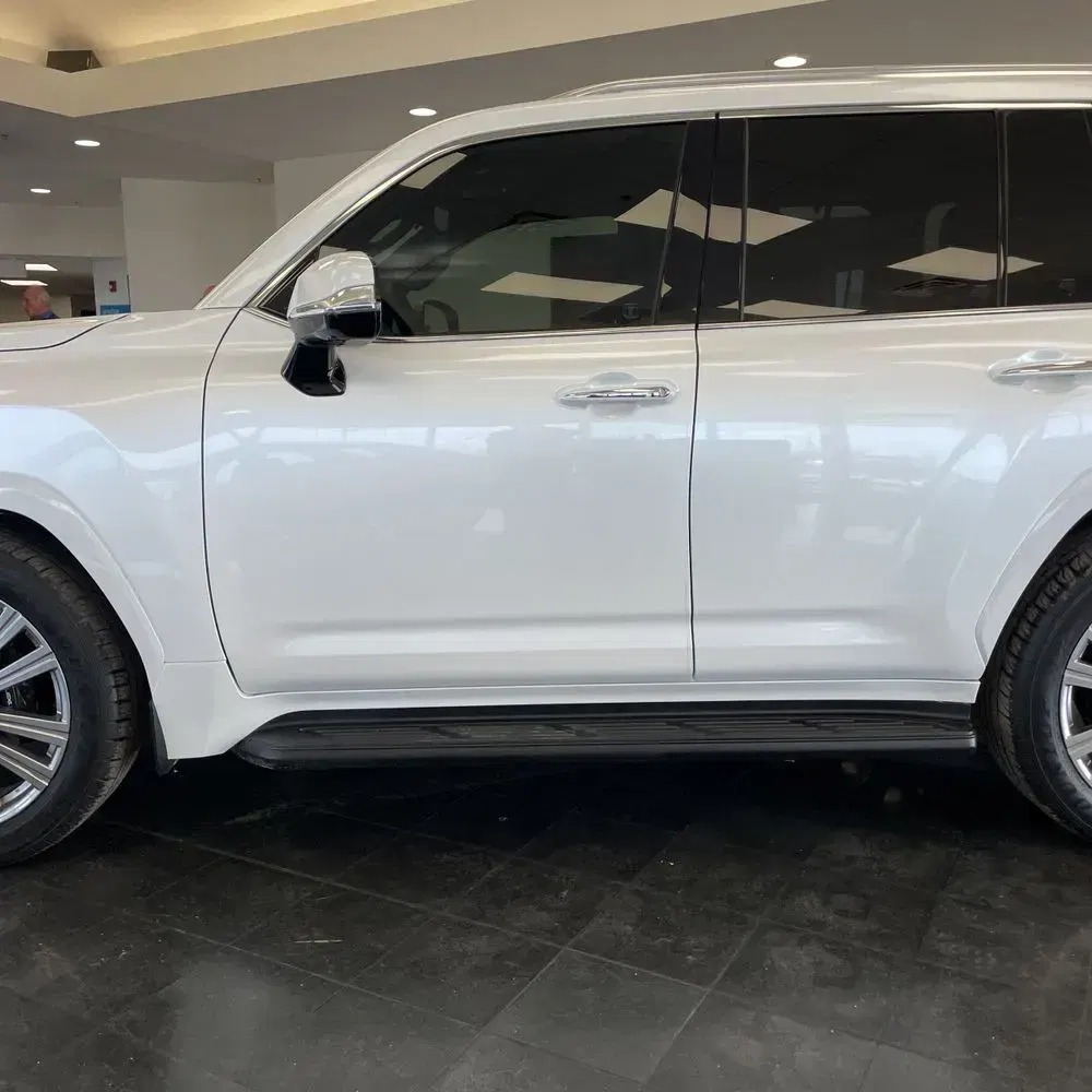 2023 Lexus LX 600 Ultra Luxury