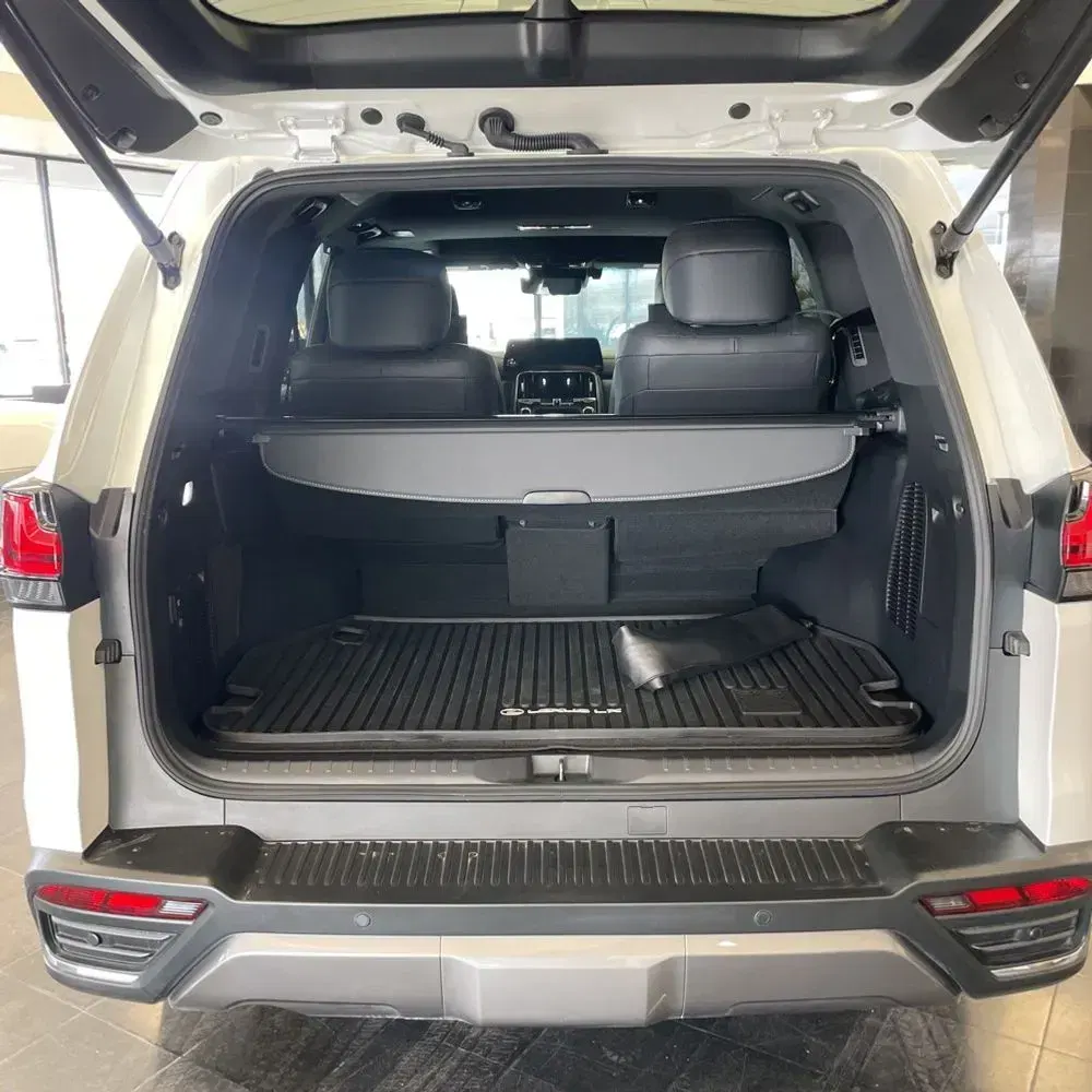 2023 Lexus LX 600 Ultra Luxury