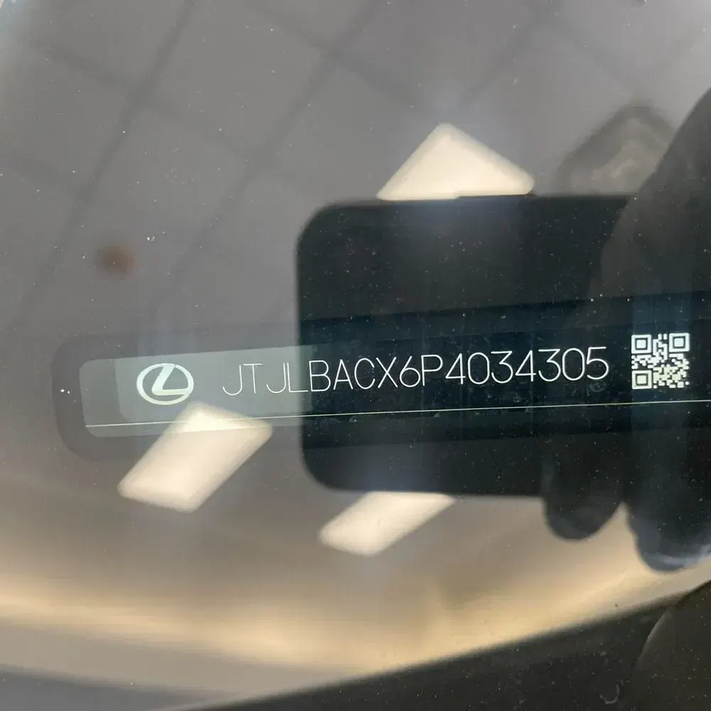 2023 Lexus LX 600 Ultra Luxury