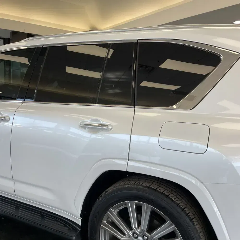 2023 Lexus LX 600 Ultra Luxury