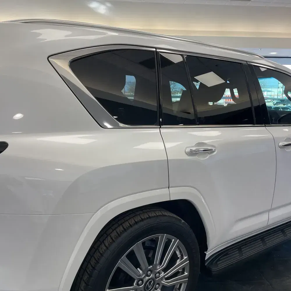 2023 Lexus LX 600 Ultra Luxury
