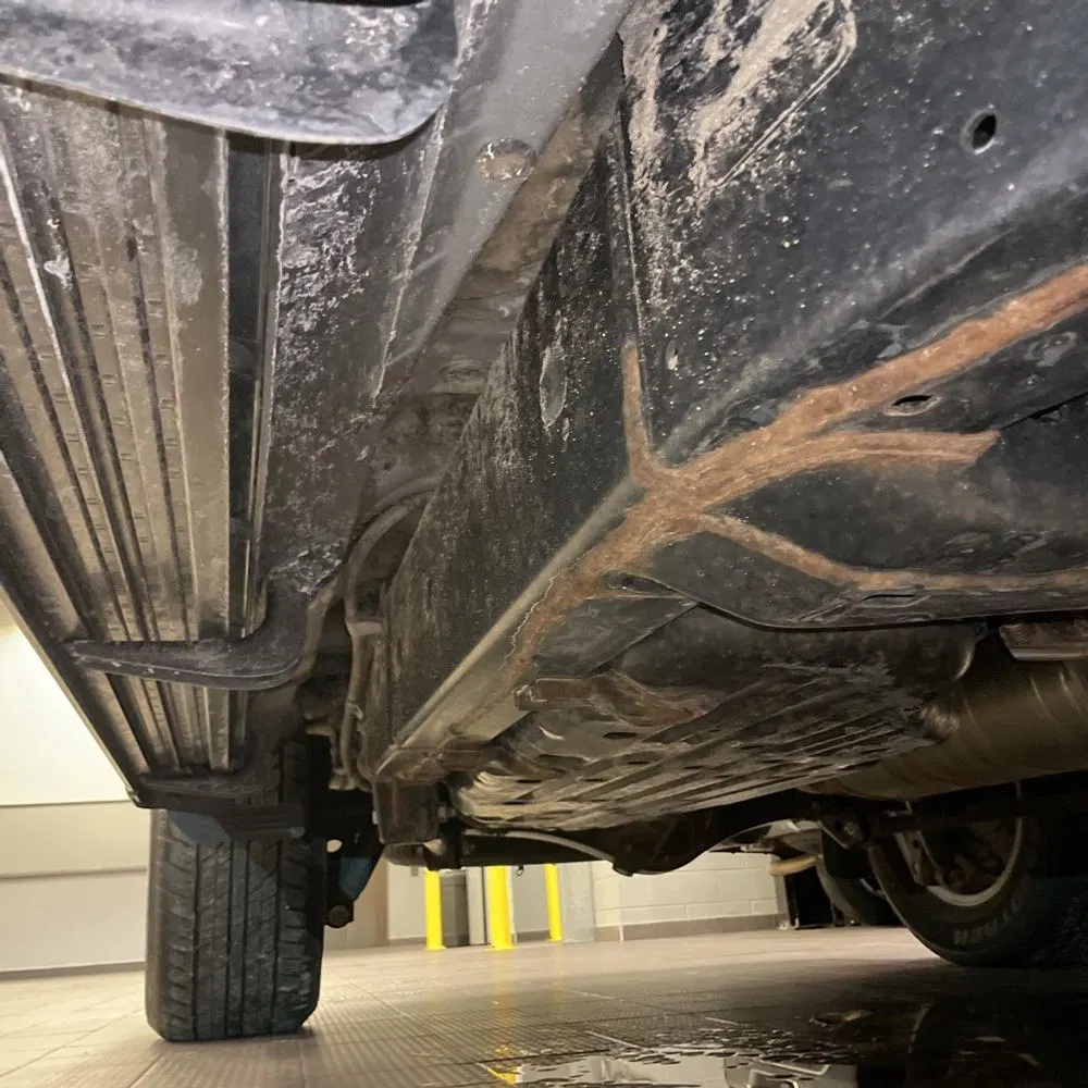 2019 Toyota Land Cruiser Base
