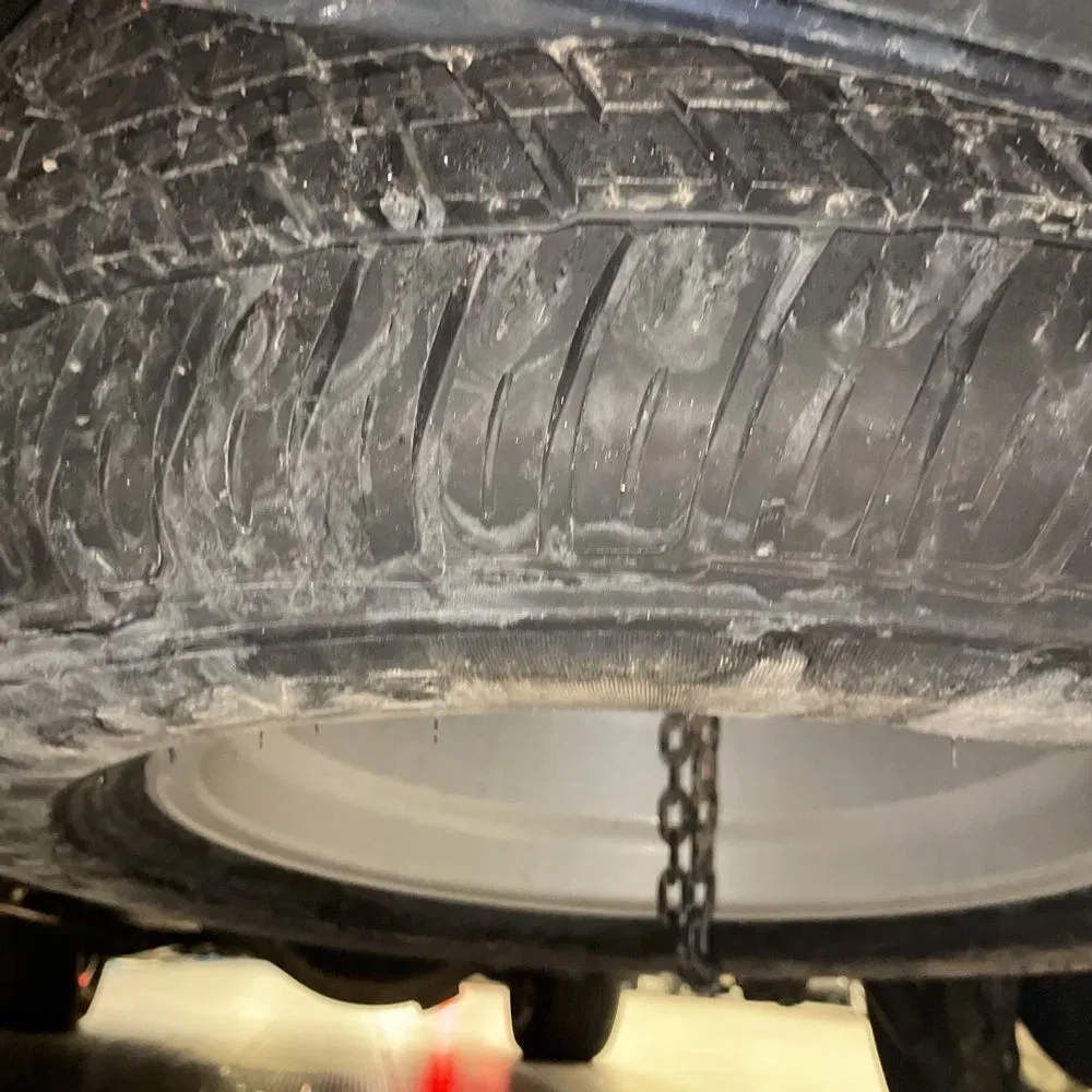 2019 Toyota Land Cruiser Base