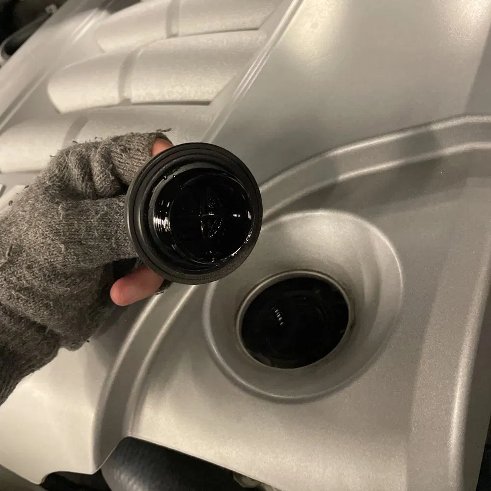 2019 Toyota Land Cruiser Base