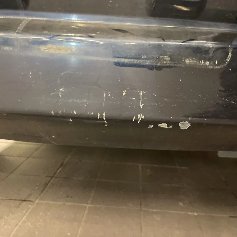 2019 Toyota Land Cruiser Base