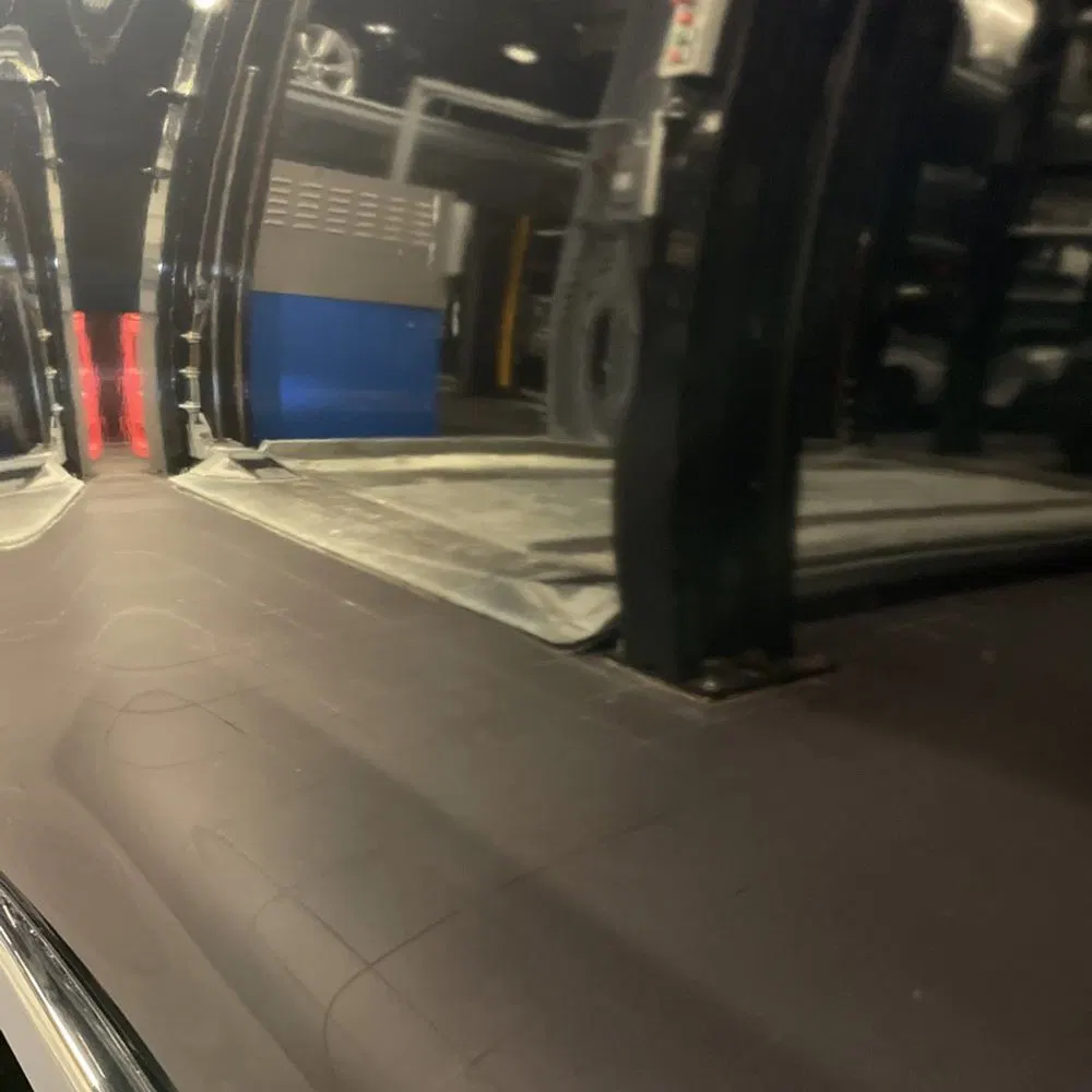 2019 Toyota Land Cruiser Base
