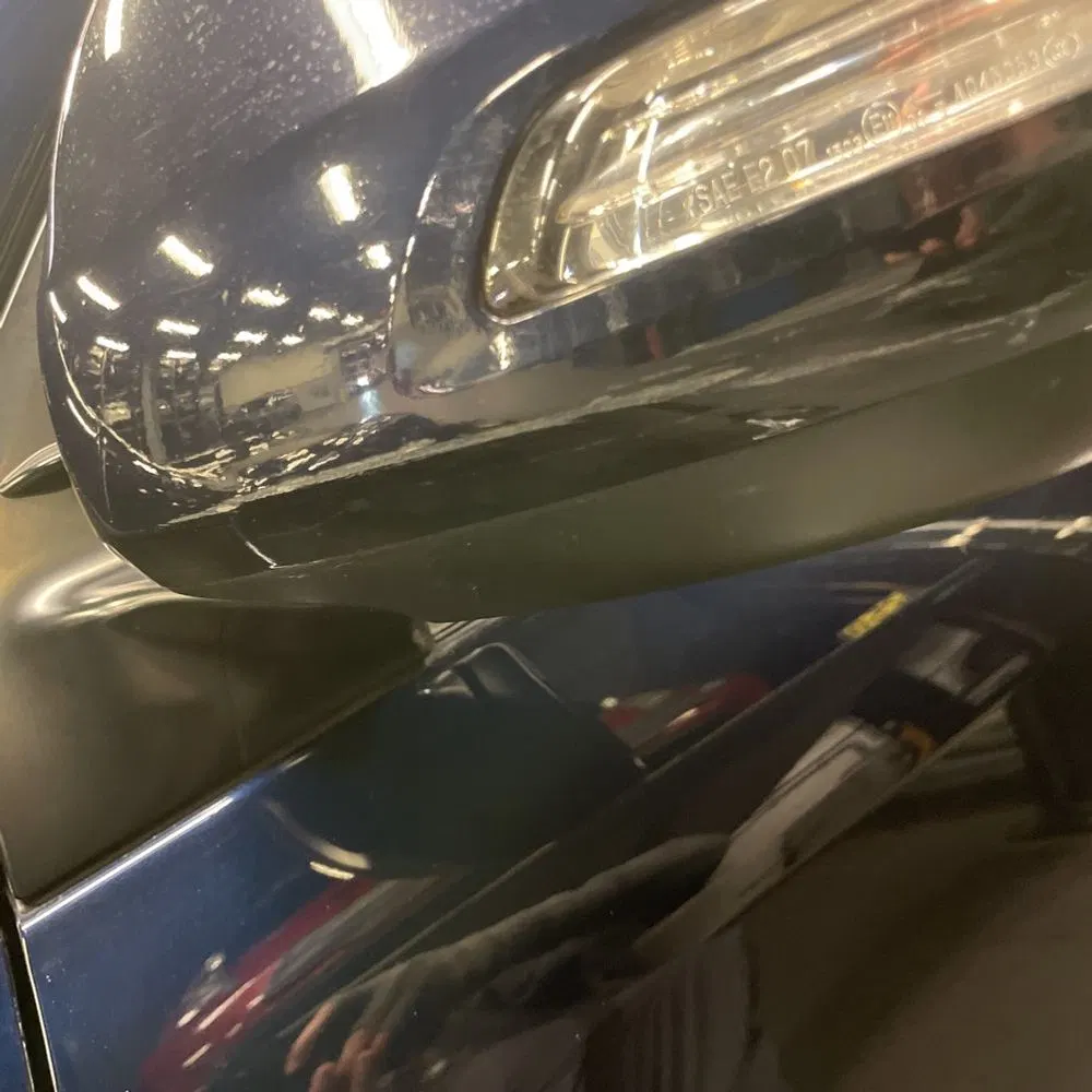2019 Toyota Land Cruiser Base