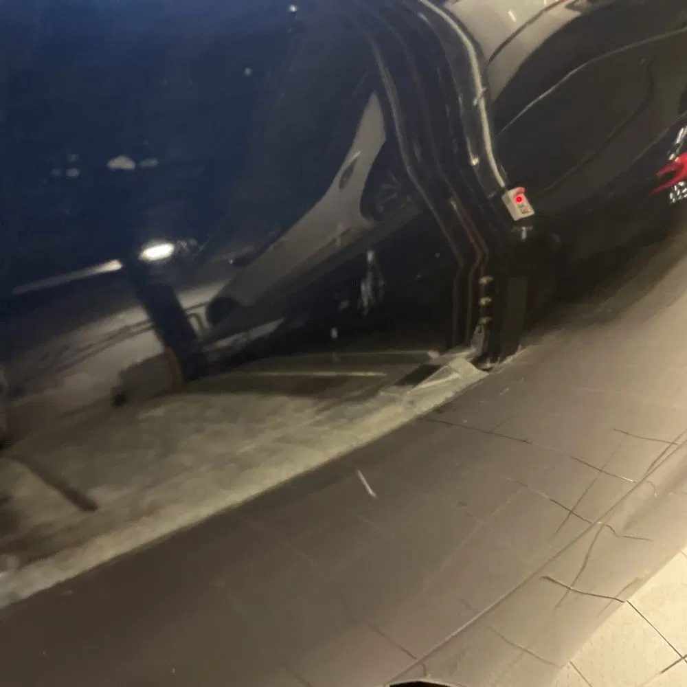 2019 Toyota Land Cruiser Base