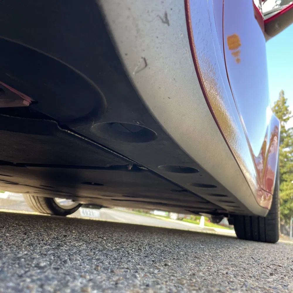 2024 Porsche 911 Carrera