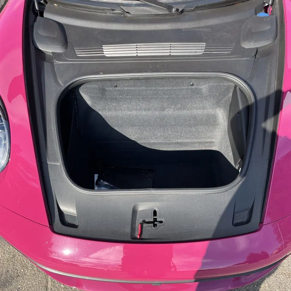 2024 Porsche 911 Carrera