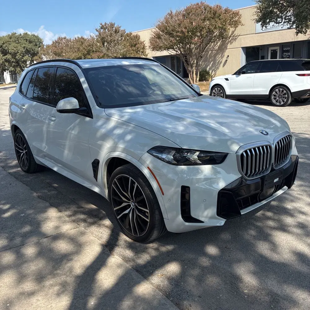 2024 BMW X5 sDrive40i