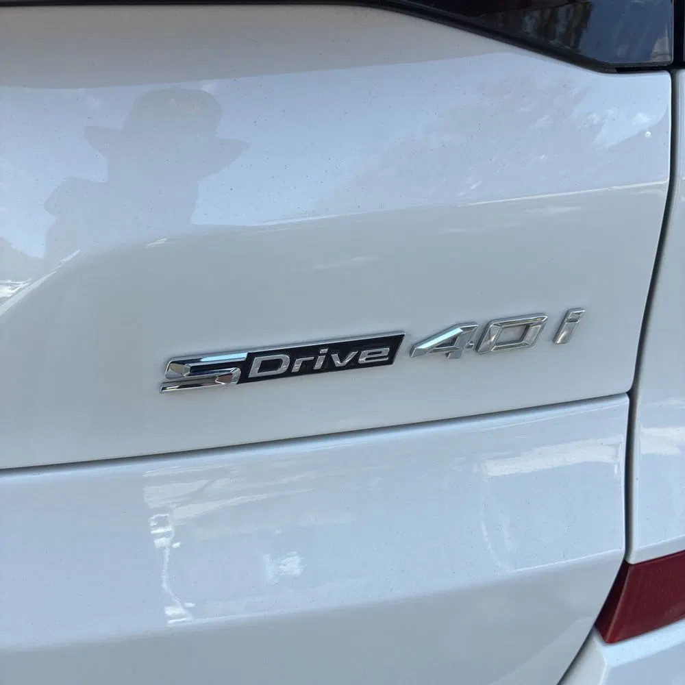 2024 BMW X5 sDrive40i