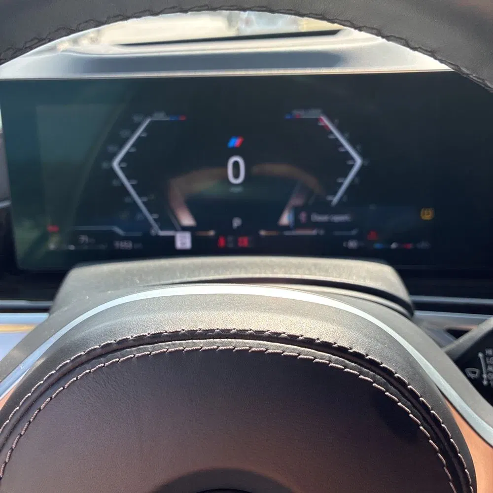 2024 BMW X5 sDrive40i