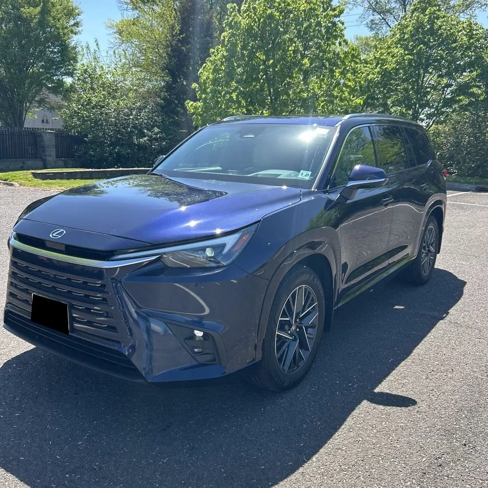 2024 Lexus TX 350 Luxury