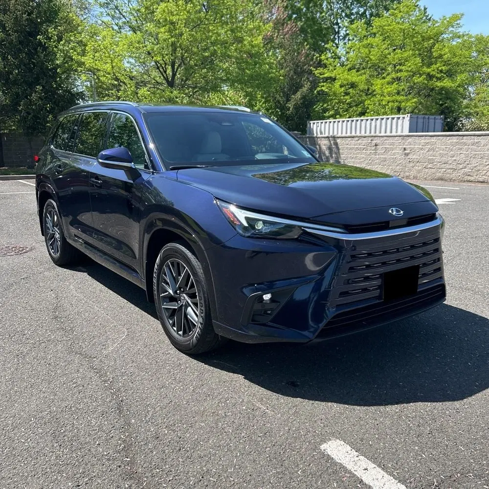 2024 Lexus TX 350 Luxury