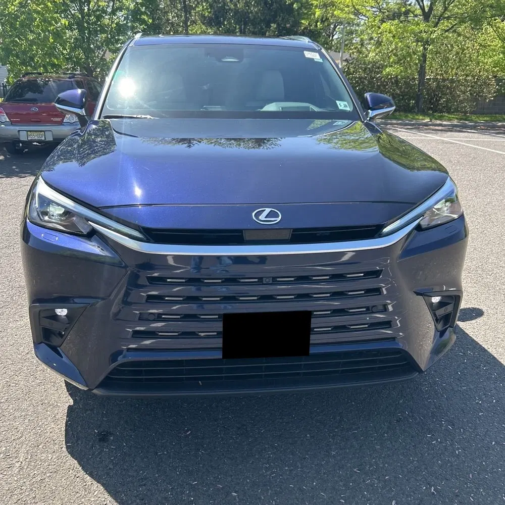 2024 Lexus TX 350 Luxury