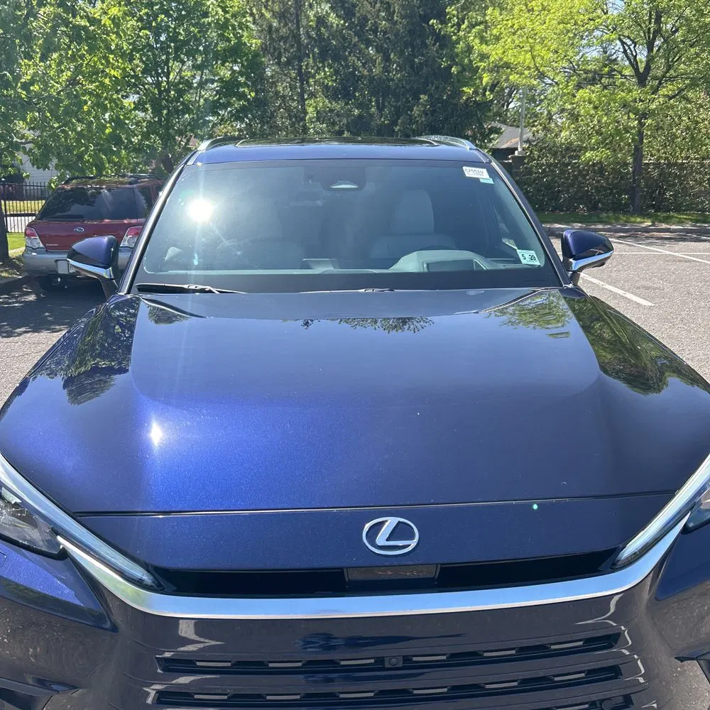2024 Lexus TX 350 Luxury