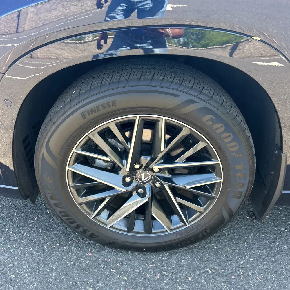 2024 Lexus TX 350 Luxury