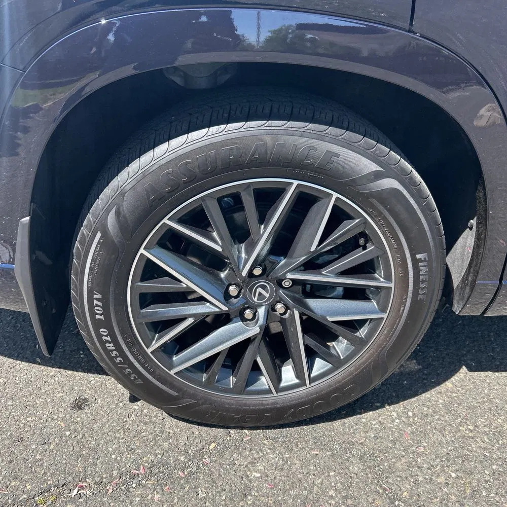 2024 Lexus TX 350 Luxury