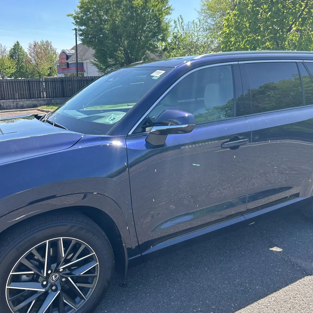 2024 Lexus TX 350 Luxury