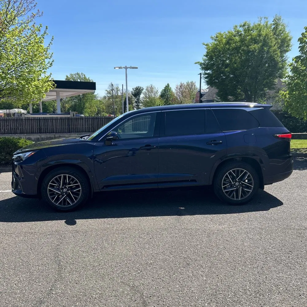 2024 Lexus TX 350 Luxury