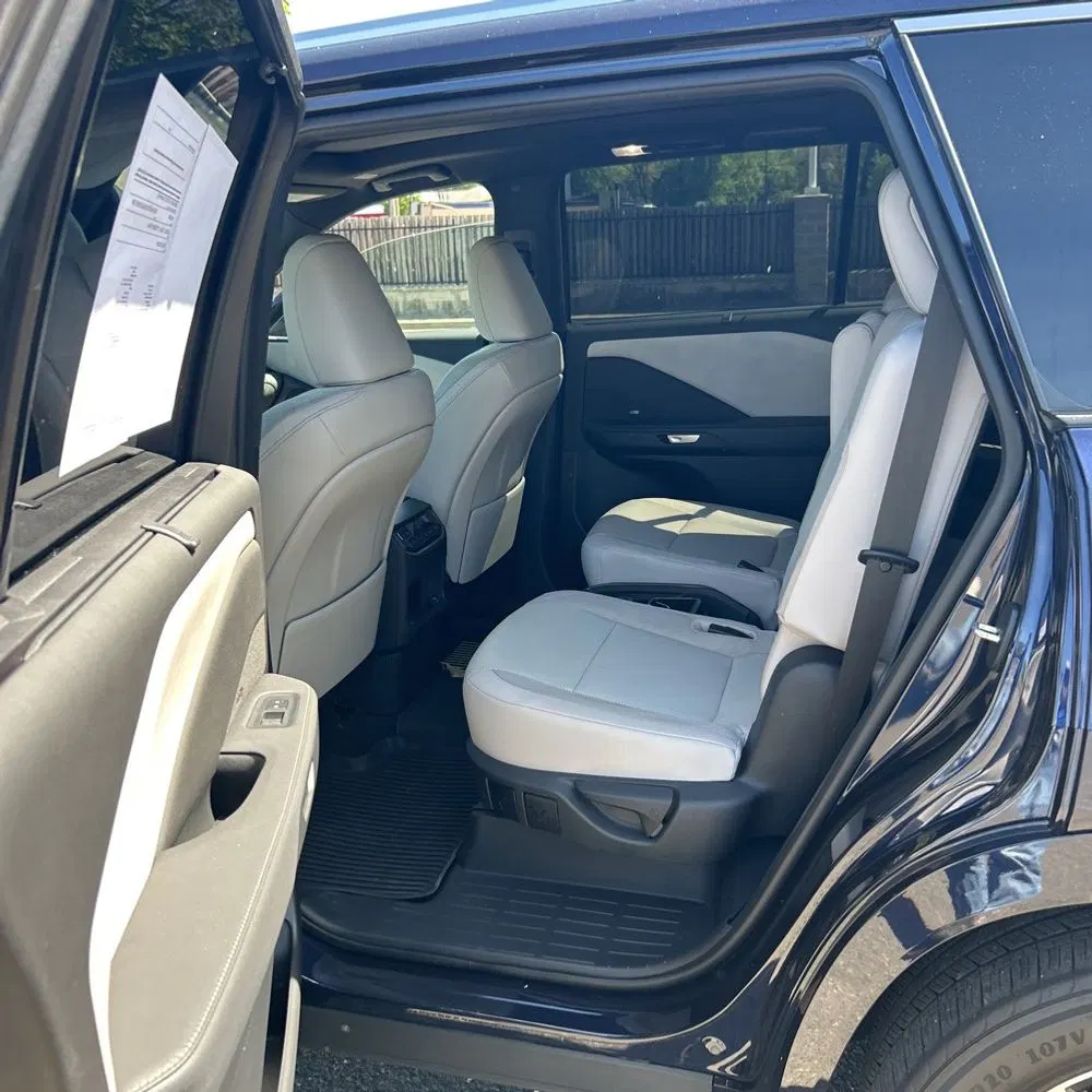 2024 Lexus TX 350 Luxury