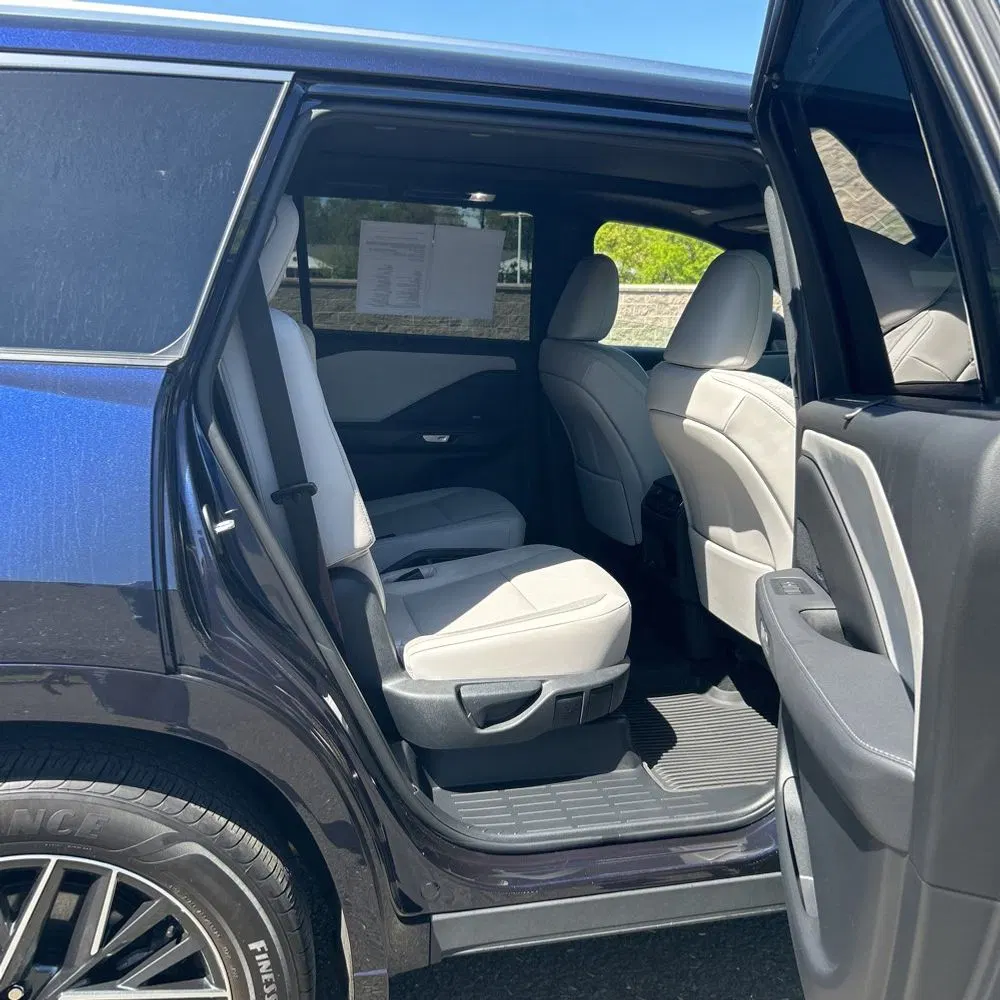 2024 Lexus TX 350 Luxury