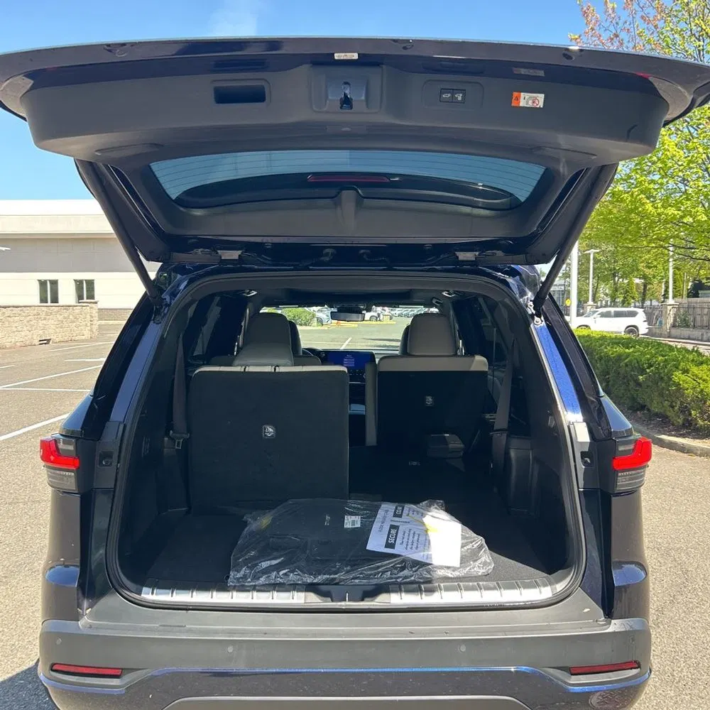 2024 Lexus TX 350 Luxury