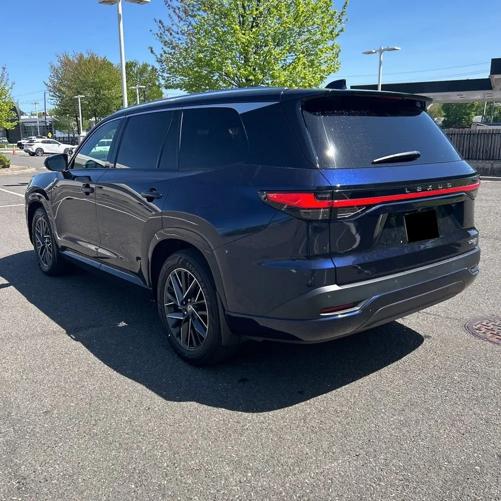 2024 Lexus TX 350 Luxury