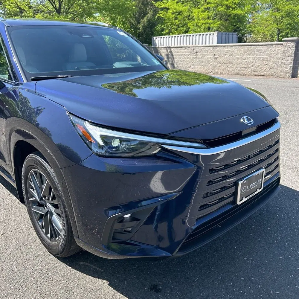 2024 Lexus TX 350 Luxury