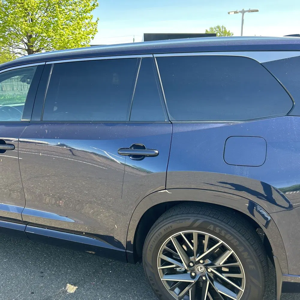 2024 Lexus TX 350 Luxury