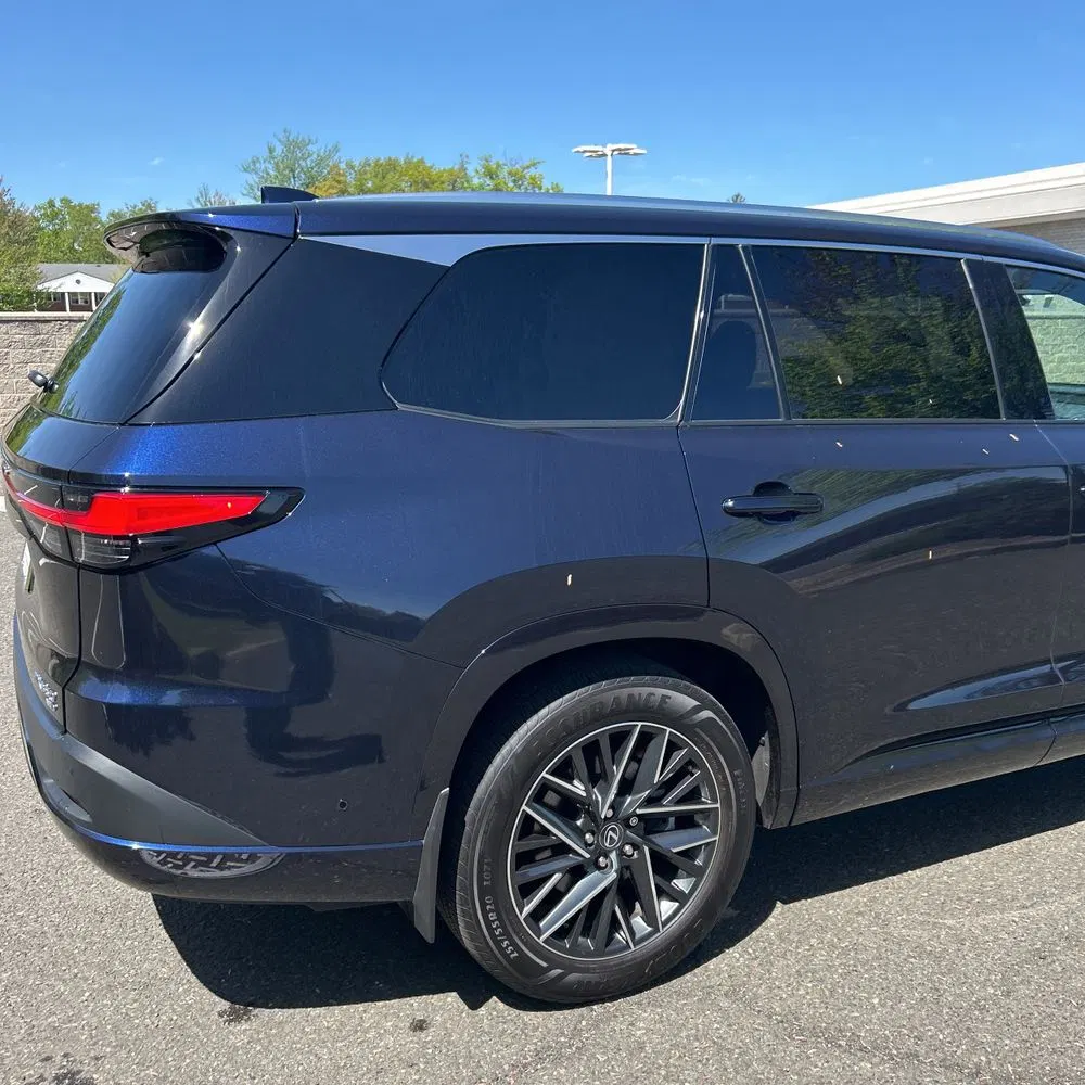 2024 Lexus TX 350 Luxury
