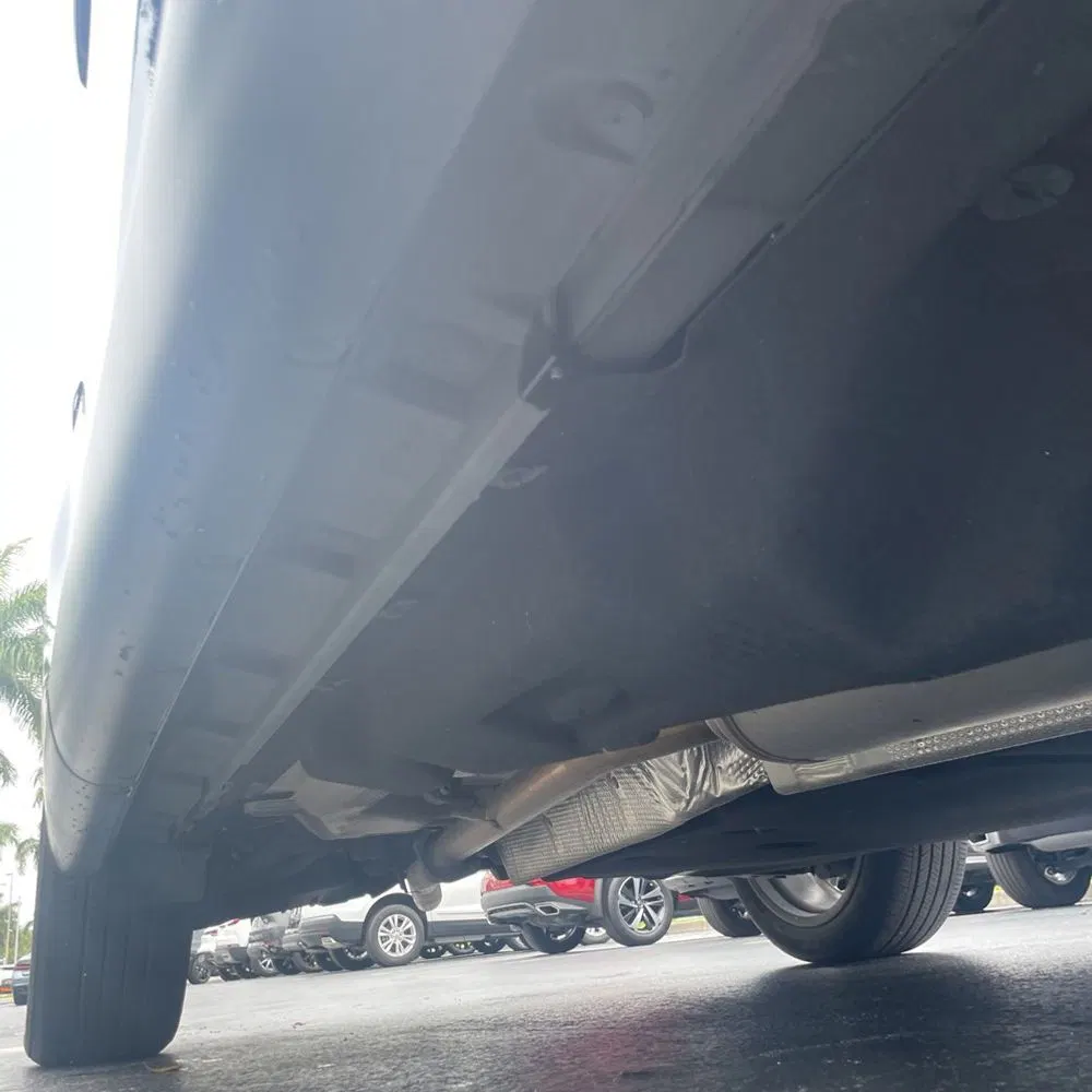 2023 Lexus RX 350 F SPORT Handling