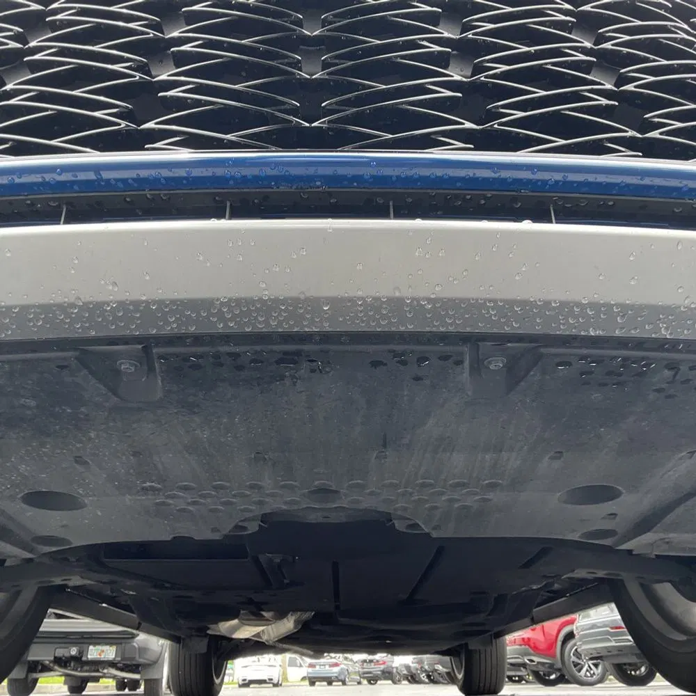 2023 Lexus RX 350 F SPORT Handling