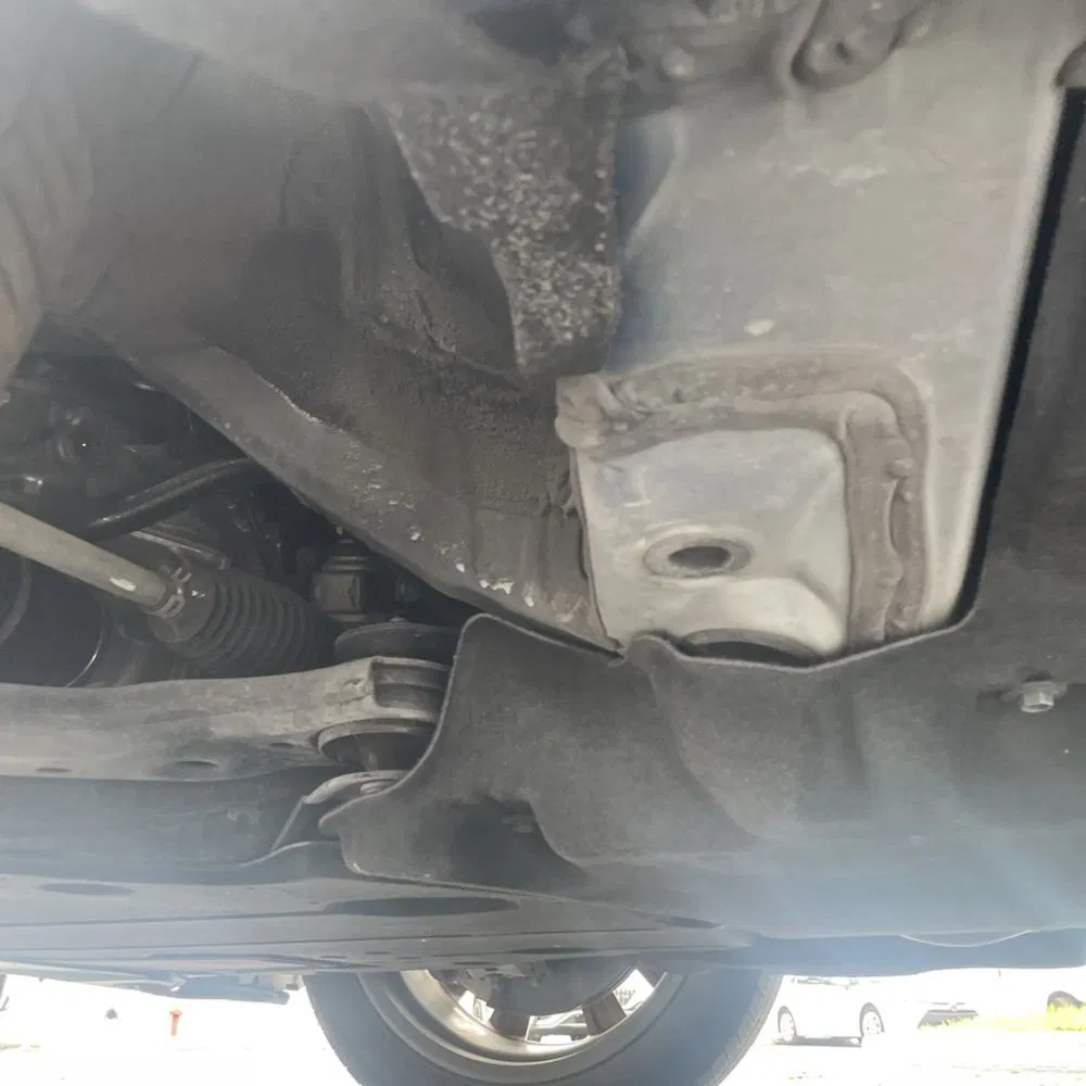 2023 Lexus RX 350 F SPORT Handling